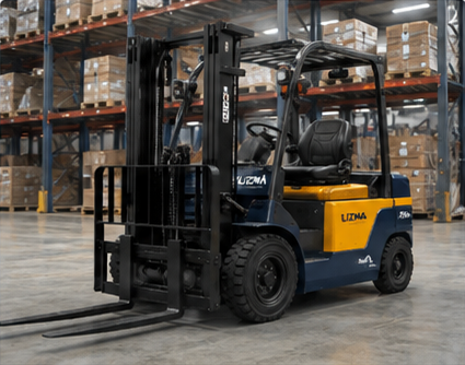 Electric Forklift